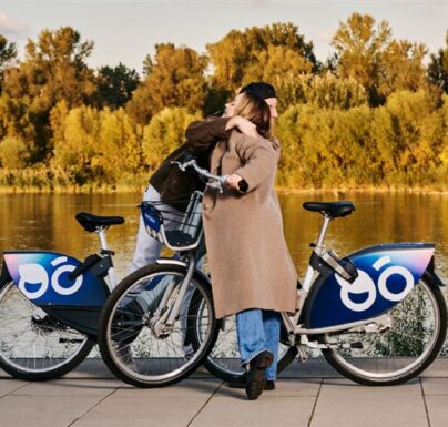 (Polski) Rowerowa moc przemian: Podsumowanie sezonu 2025