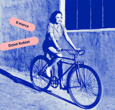 Dlaczego kobiety i rowery miejskie to zwycięski duet